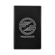 5,000 mAh rABS & Aluminum Power Bank
