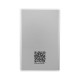 5,000 mAh rABS & Aluminum Power Bank