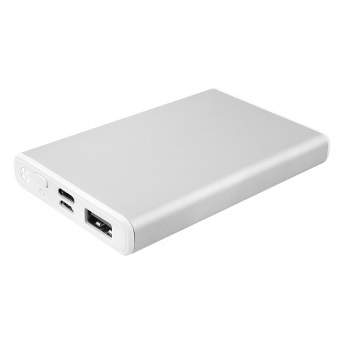5,000 mAh rABS & Aluminum Power Bank