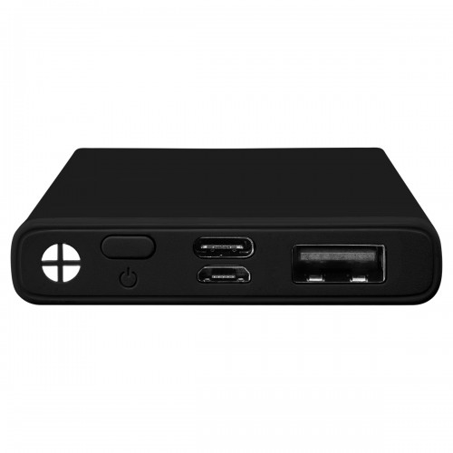 5,000 mAh rABS & Aluminum Power Bank