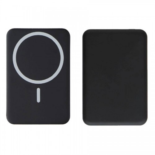 5,000 mAh MagnetoCharge Mag Safe Magnetic Wireless Charging Power Bank