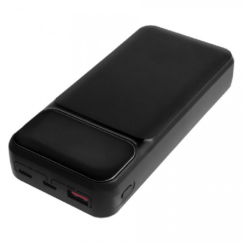 65W Fast Charge 20,000 mAh Laptop Power Bank
