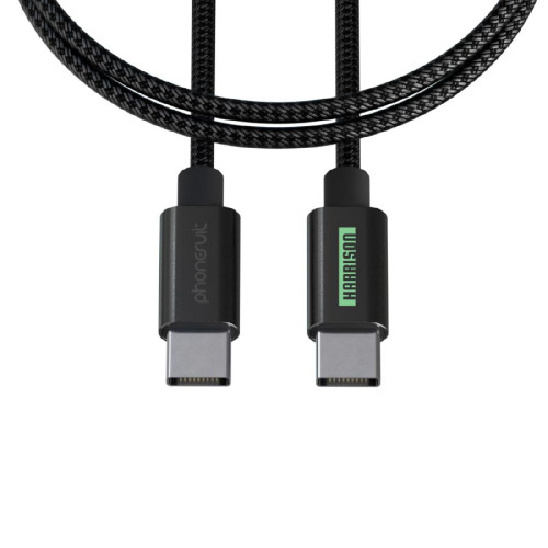 6' 60W PhoneSuit® NOVO Type-C Cable