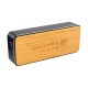 A1 Bamboo Wireless Speaker