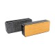 A1 Bamboo Wireless Speaker