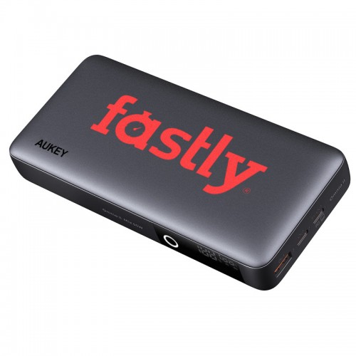 AUKEY 65W 20,000 mAh Laptop Power Bank