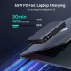 AUKEY 65W 20,000 mAh Laptop Power Bank