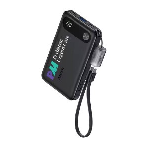 Anker® 10,000 mAh 22.5W Power Bank Anker® 10,000 mAh 22.5W Power Bank