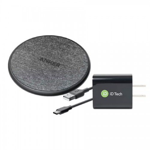 Anker® 318 Wireless Charging Pad