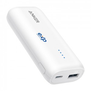 Anker® 321 Power Bank (PowerCore 5K) Anker® 321 Power Bank (PowerCore 5K)
