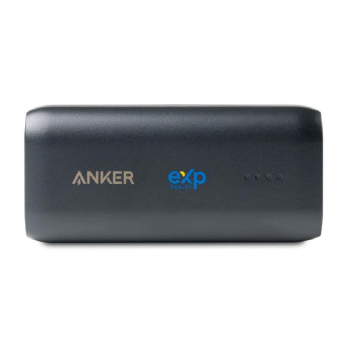 Anker® 321 Power Bank (PowerCore 5K) Anker® 321 Power Bank (PowerCore 5K)