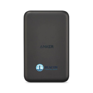 Anker® 621 Magnetic Portable Charger