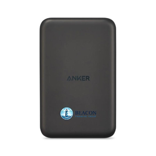 Anker® 621 Magnetic Portable Charger