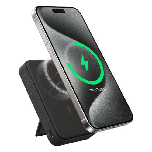 Anker® MagGo Power Bank (10,000 mAh, 15W)