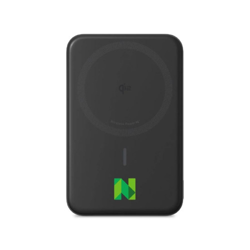Anker® MagGo Power Bank (10,000 mAh, 15W)