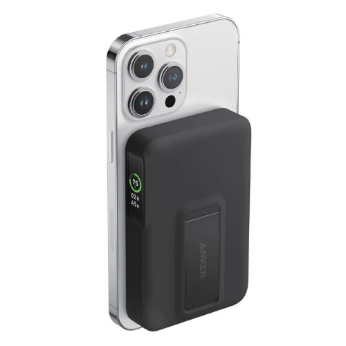 Anker® MagGo Power Bank (10,000 mAh, 15W)