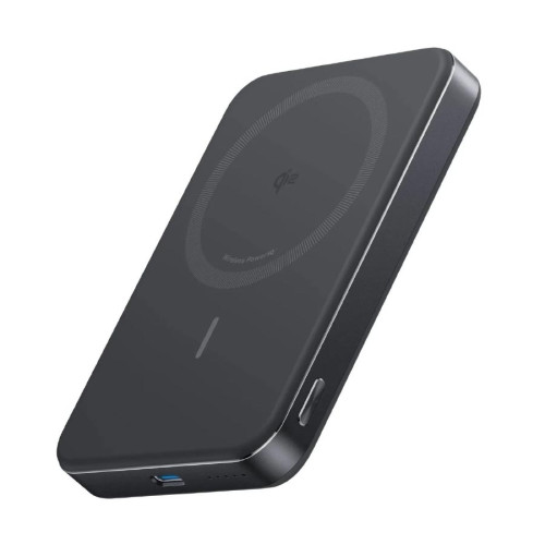 Anker® MagGo Power Bank (10K, Slim)