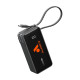 Anker® Power Bank (10K, 22.5W, Built-In USB-C Cable)