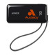 Anker® Power Bank (10K, 22.5W, Built-In USB-C Cable)