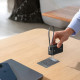 Anker® Power Bank (10K, 22.5W, Built-In USB-C Cable)