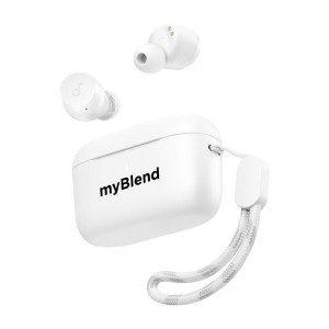 Anker® Soundcore Life A25i True Wireless Earbuds