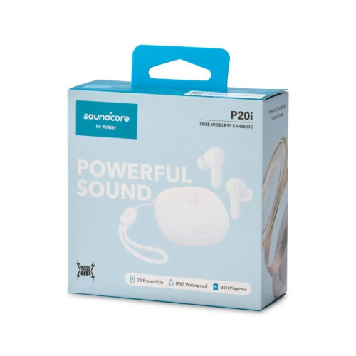 Anker® Soundcore P20i