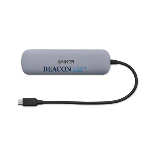 Anker® USB-C Hub (7-in-1)