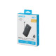 Anker® Zolo Power Bank (20K, 22.5W, Built-In USB-C Cable)