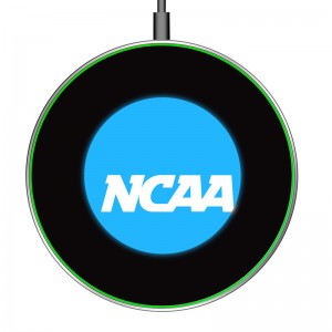 Chi-Charge Bright 15W Wireless Charger Chi-Charge Bright 15W Wireless Charger