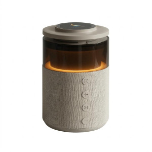 Collective 5-in-1 Wireless Speaker & Charger