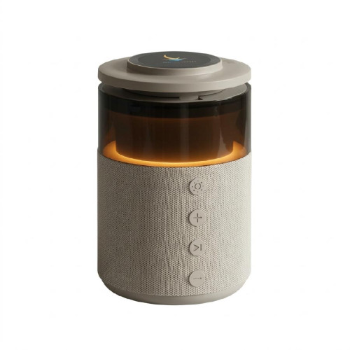 Collective 5-in-1 Wireless Speaker & Charger