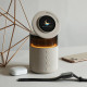 Collective 5-in-1 Wireless Speaker & Charger