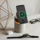 Collective 5-in-1 Wireless Speaker & Charger
