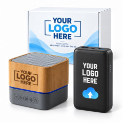 Corporate Tech Gift Sets