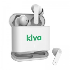 DuoFinity Pairs Noninterrupted Wireless Earbuds