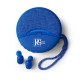 Duo Wireless Earbuds & Speaker