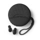 Duo Wireless Earbuds & Speaker