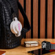 Eclipse Compact Bi-Fold Magnetic Wireless Travel Charging Station