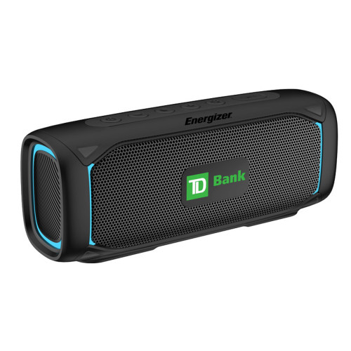 Energizer® H2O-Mag Speaker Energizer® H2O-Mag Speaker