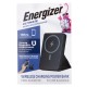 5,000 mAh Energizer® Mag-N-Kick™ Wireless Charger Power Bank and Phone Stand 5,000 mAh Energizer® Mag-N-Kick™ Wireless Charger Power Bank and Phone Stand