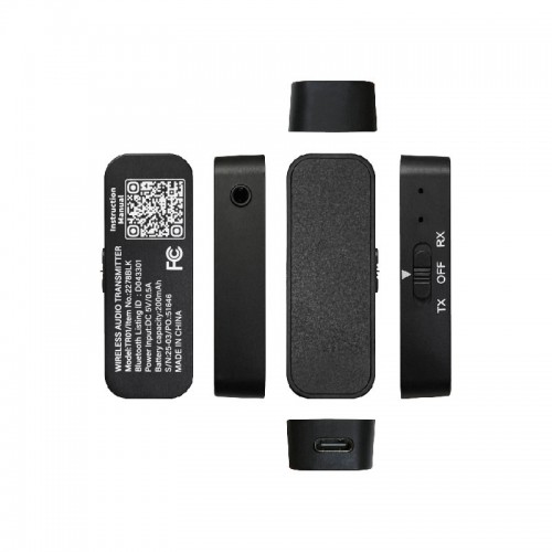 FLYE1+ Wireless Auto Transmitter