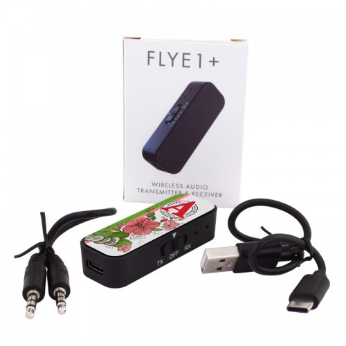 FLYE1+ Wireless Auto Transmitter
