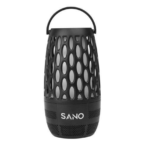 Flame Lantern Speaker & Sound Machine