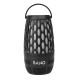 Flame Lantern Speaker & Sound Machine