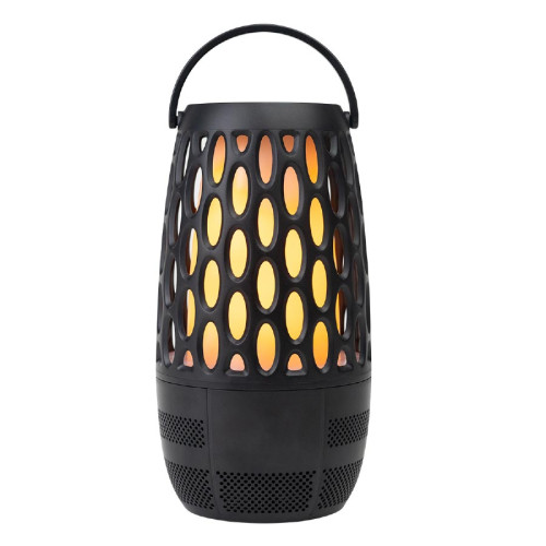Flame Lantern Speaker & Sound Machine