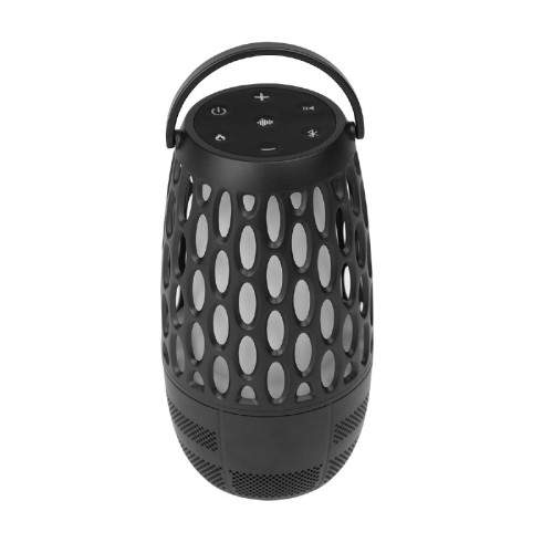 Flame Lantern Speaker & Sound Machine