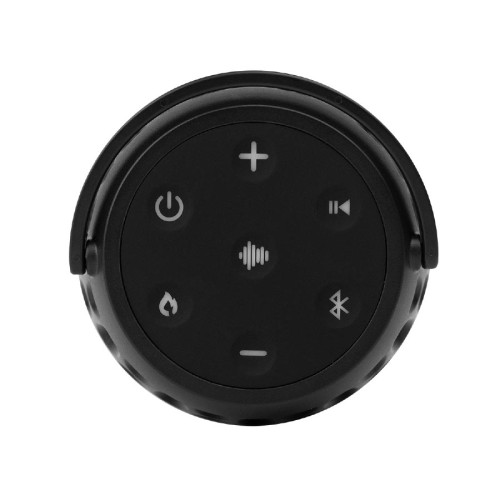 Flame Lantern Speaker & Sound Machine