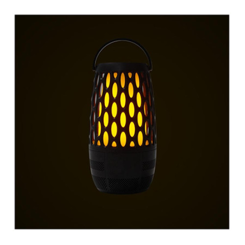 Flame Lantern Speaker & Sound Machine