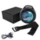 H2O Wireless Speaker with Strap H2O Wireless Speaker with Strap
