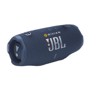 JBL Charge 6 Portable Waterproof Speaker with Power Bank